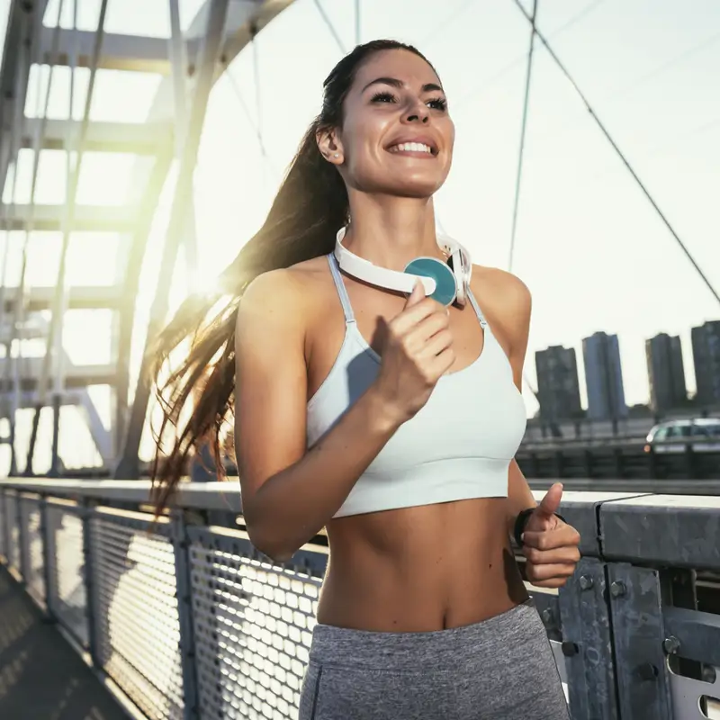 Cómo caminar para activar el metabolismo sin agotarte y conseguir resultados efectivos
