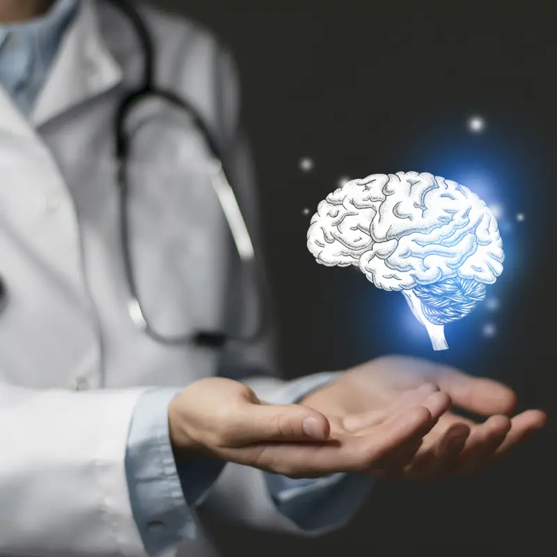 La lucha contra la ELA no se detiene: una nueva investigación aumenta la esperanza de vida