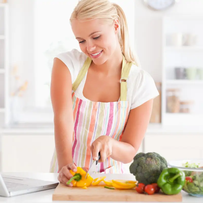 Cómo hacer menús semanales saludables y deliciosos sin mucho esfuerzo 