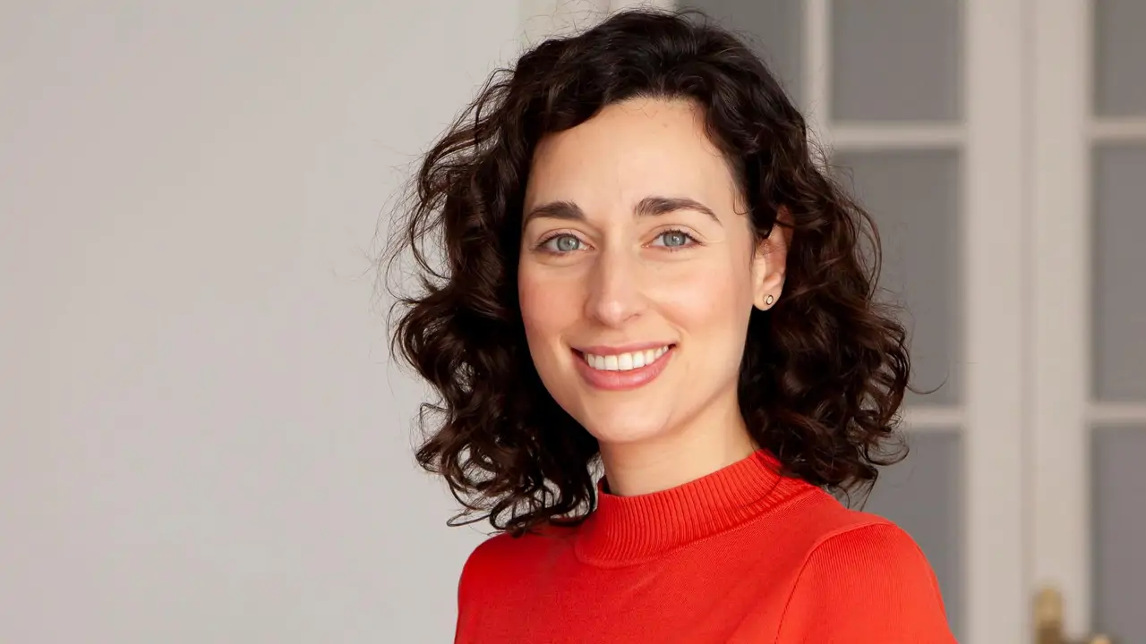 Nutricionist Julia Farré 2