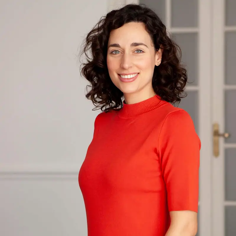 Nutricionist Julia Farré 2