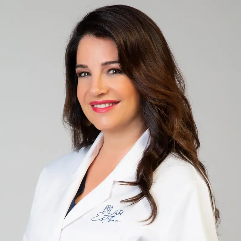Pilar Esteban