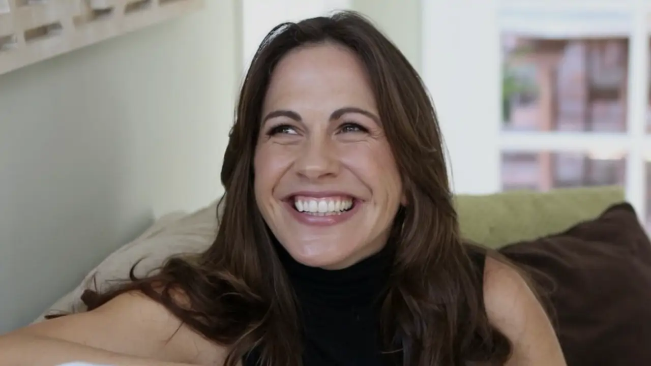 Cassie Holmes, profesora y experta mundial en felicidad: "Si llenas tu semana solo con actividades urgentes o triviales, puede que estés ocupado, pero no te sentirás realizado"