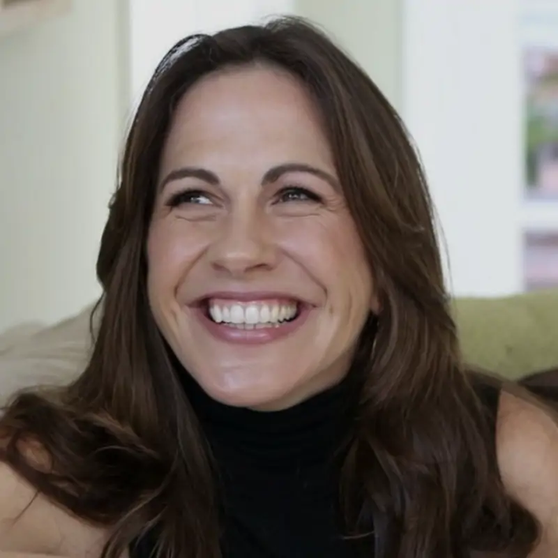 Cassie Holmes, profesora y experta mundial en felicidad: "Si llenas tu semana solo con actividades urgentes o triviales, puede que estés ocupado, pero no te sentirás realizado"
