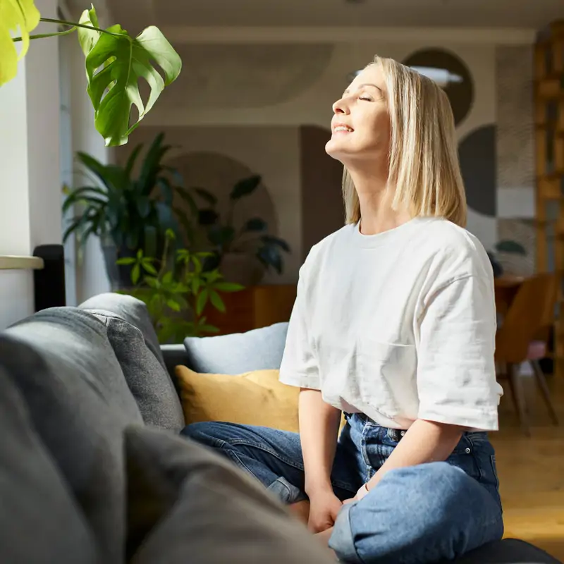 7 formas de empezar el día con energía sin tener que tomar café
