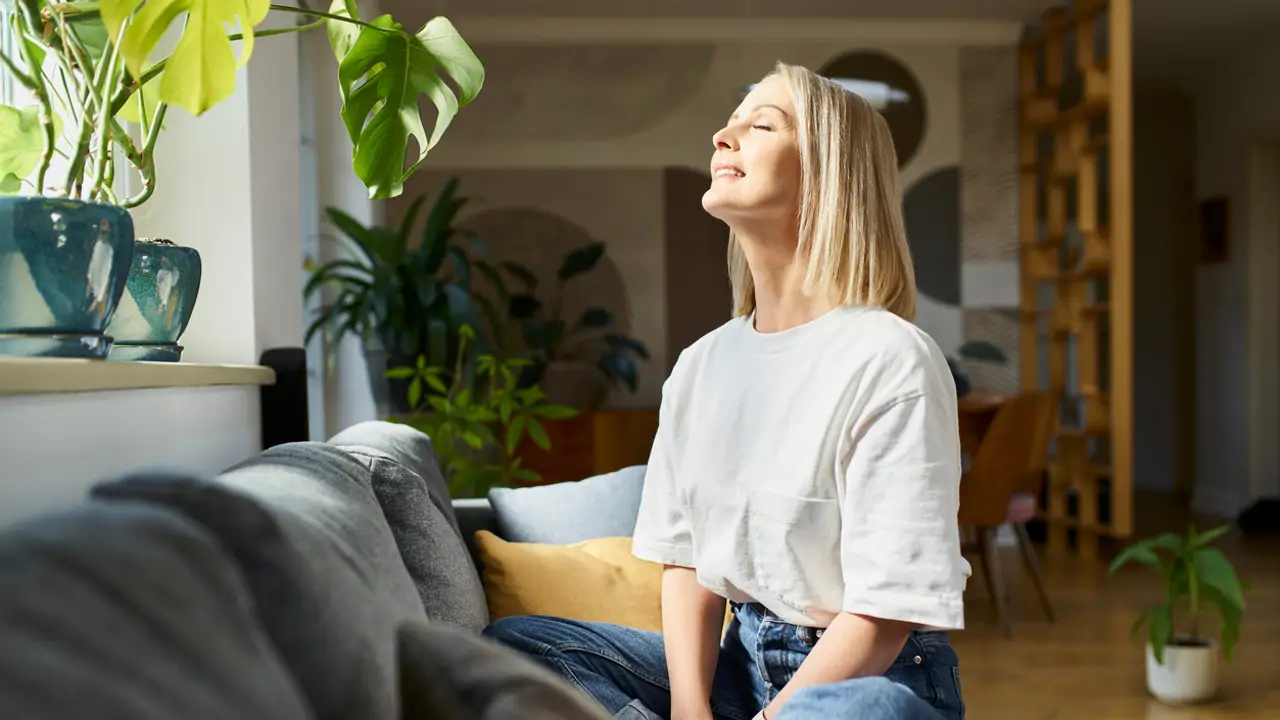 7 formas de empezar el día con energía sin tener que tomar café
