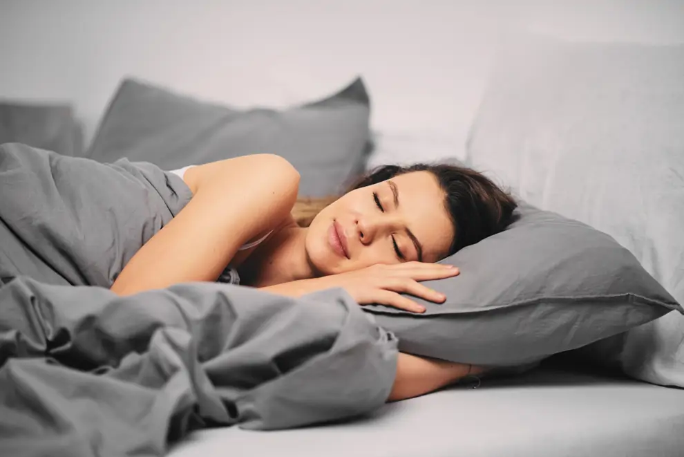 dormir rápido