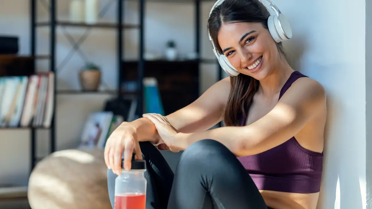 10 ejercicios para fortalecer todo el cuerpo sin pisar un gimnasio