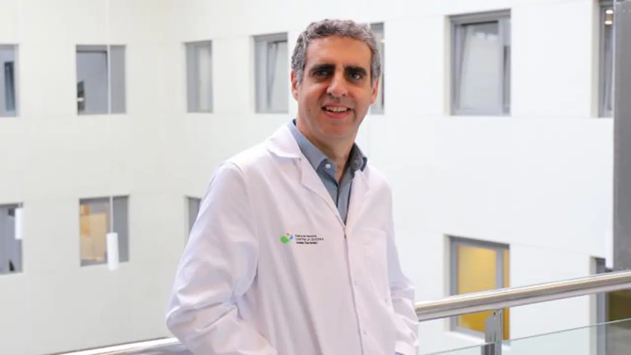 La salud bucal puede influir en cuántos años vivimos