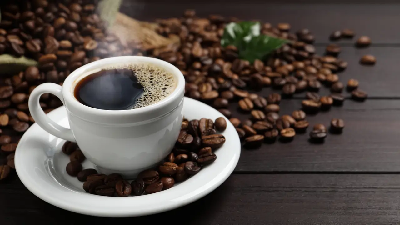 ¿Cuánta cafeína puedes tomar según tu peso y edad? Dietistas y entrenadores personales desarrollan una calculadora