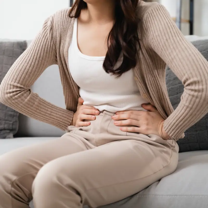 8 remedios para bajar la hinchazón de barriga de manera natural
