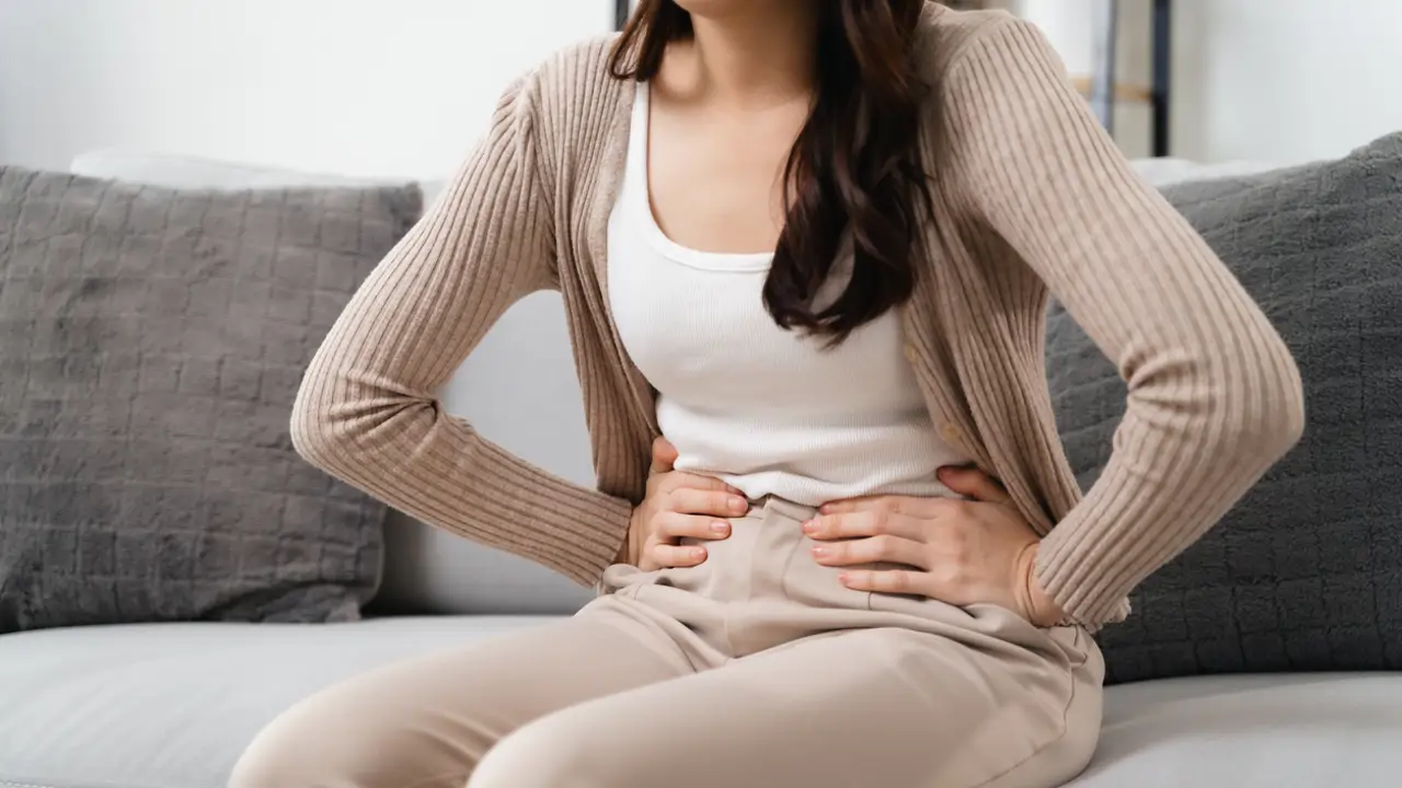 8 remedios para bajar la hinchazón de barriga de manera natural