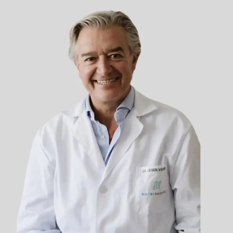 Dr. Jesús Vázquez, sobre perder grasa en verano: "Cuanto más tiempo estás bañándote en agua fría, más aumenta tu metabolismo”