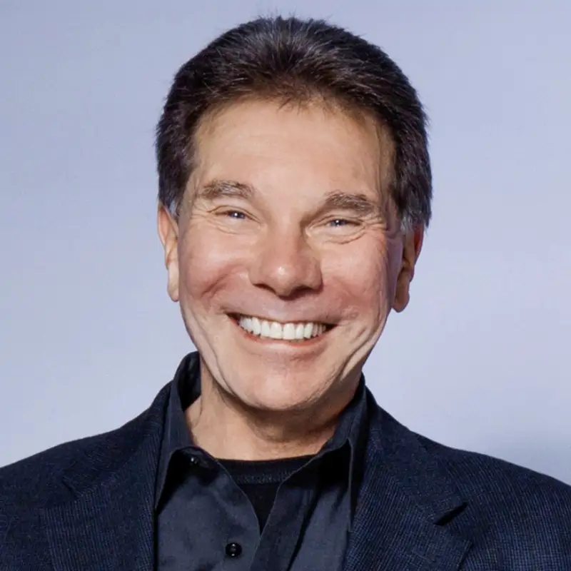 Robert Cialdini, psicólogo: "Es más probable que las personas digan sí a quienes perciben como similares a ellas mismas"