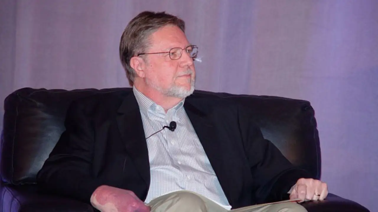 Dan Wegner