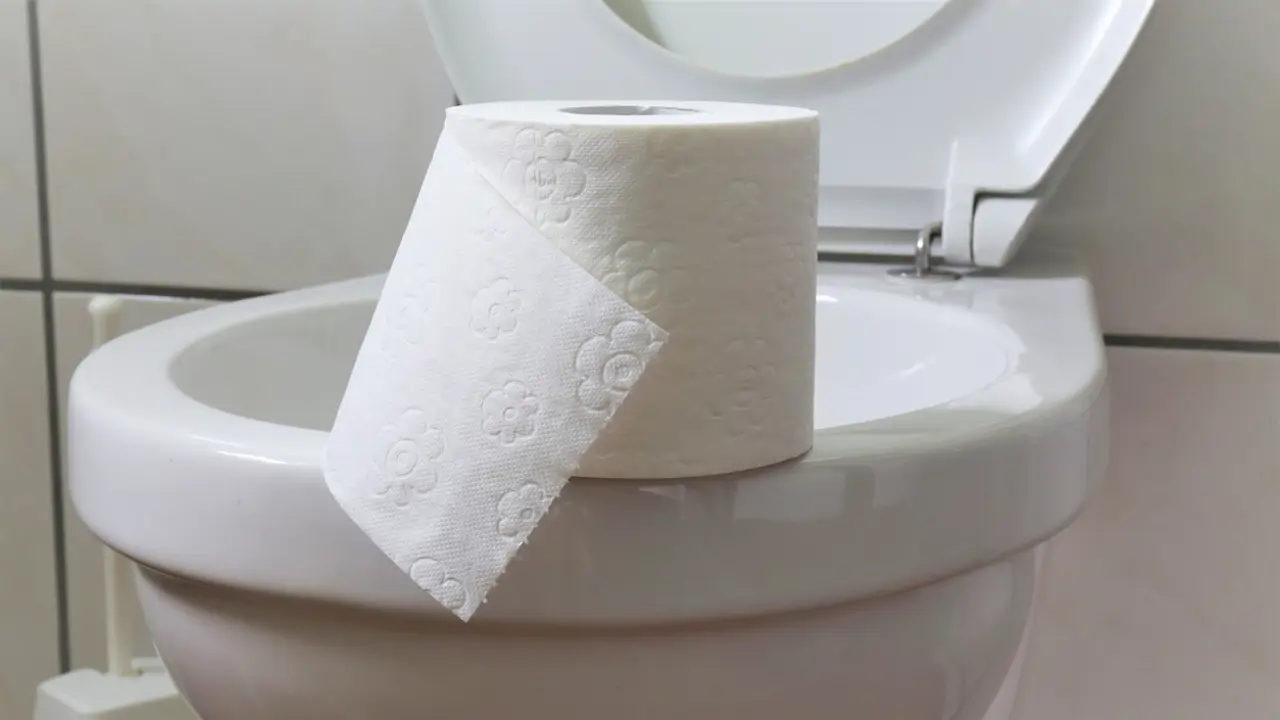¿Usas papel para cubrir el asiento de un wc público? La ciencia lo ha estudiado y esta es la recomendación que hacen los investigadores