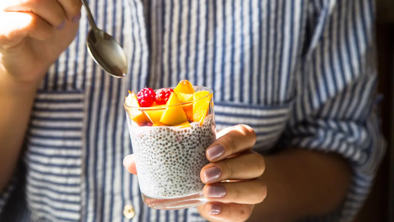 10 beneficios de la chía en el desayuno avalados por nutricionistas