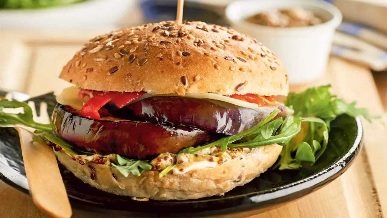 12 recetas de bocadillos para cenar: saludables y fáciles de preparar 