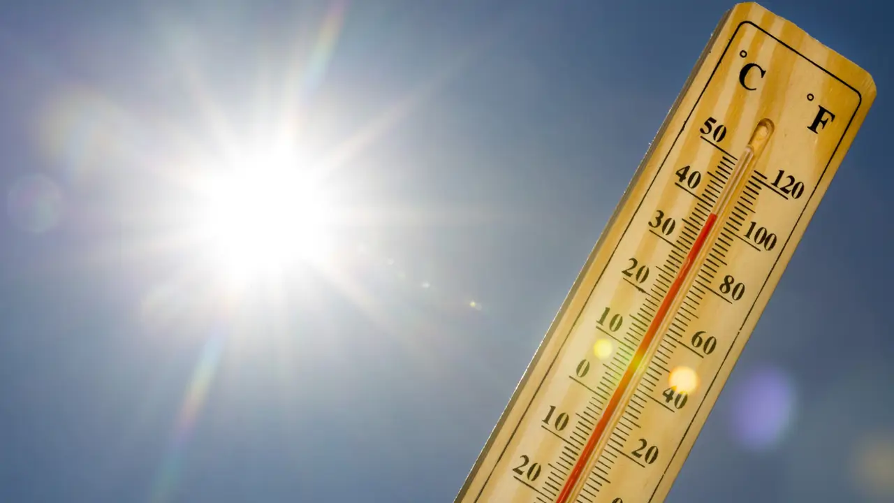 Protégete del golpe de calor: 5 claves para prevenirlo y qué hacer si sucede