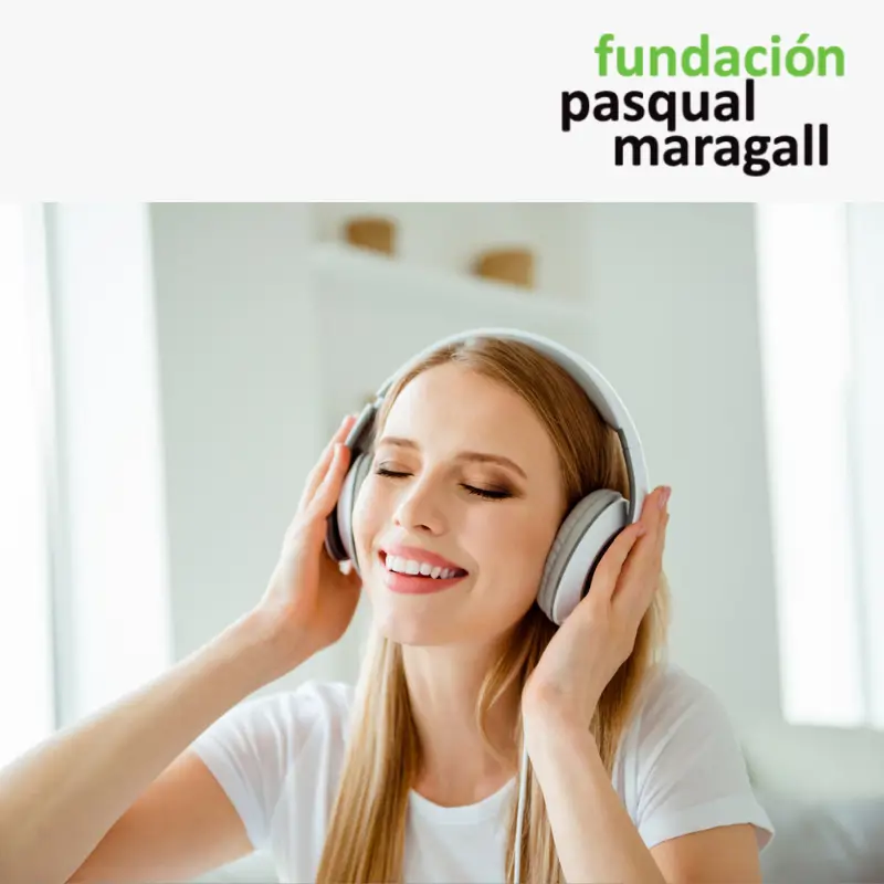 Carlota Pagès, neurocientífica de la Fundación Pasqual Maragall: “Los efectos de la música en el cerebro son indiscutibles”