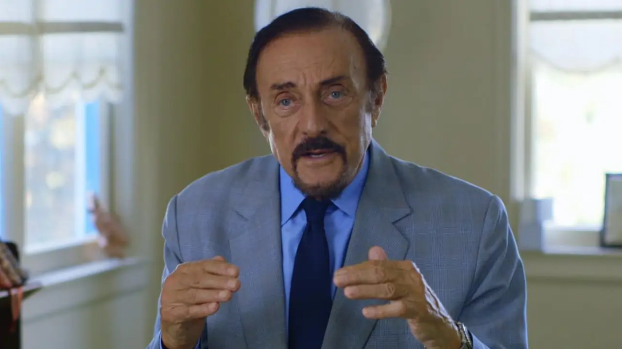 Philip Zimbardo, psicólogo
