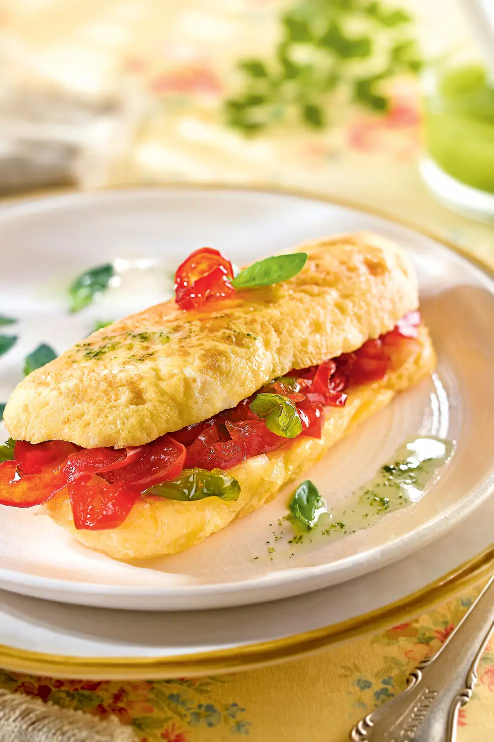 tortilla