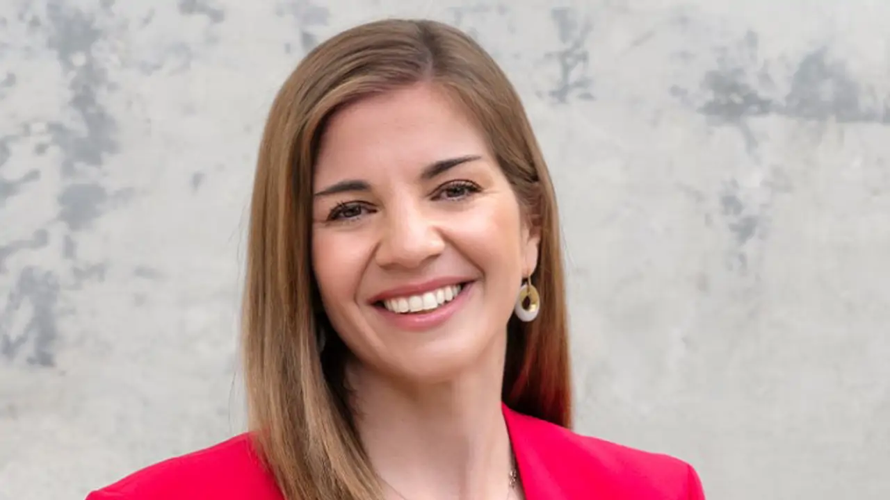 Marian Rojas nos da las claves para que el cortisol no nos enferme: "Si el problema que se te plantea no es tan grave como suponías, relativízalo. Si es serio, actúa para minimizar sus consecuencias"
