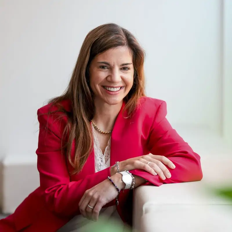 Marian Rojas nos da las claves para que el cortisol no nos enferme: "Si el problema que se te plantea no es tan grave como suponías, relativízalo. Si es serio, actúa para minimizar sus consecuencias"