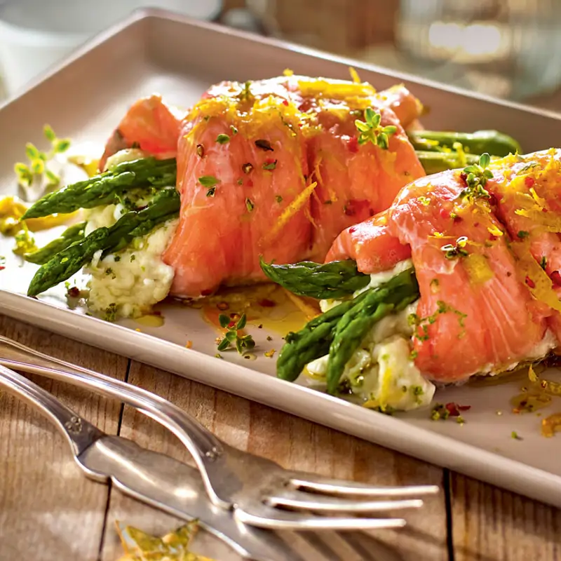 25 recetas keto fáciles y saludables
