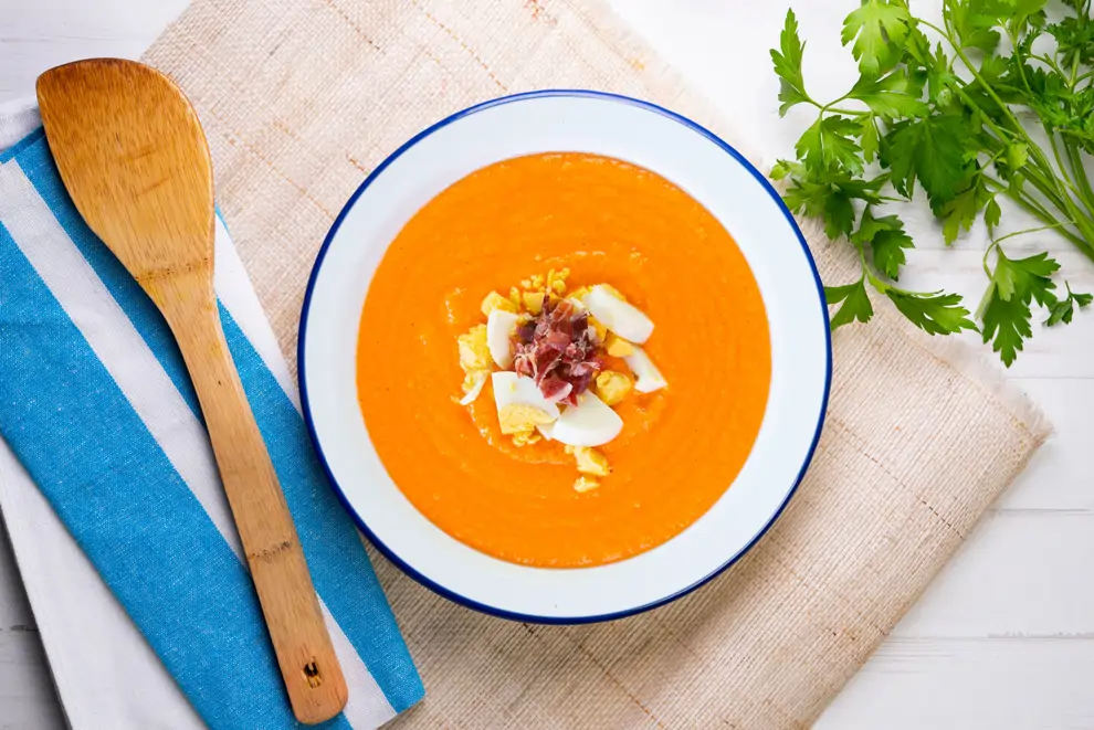 salmorejo