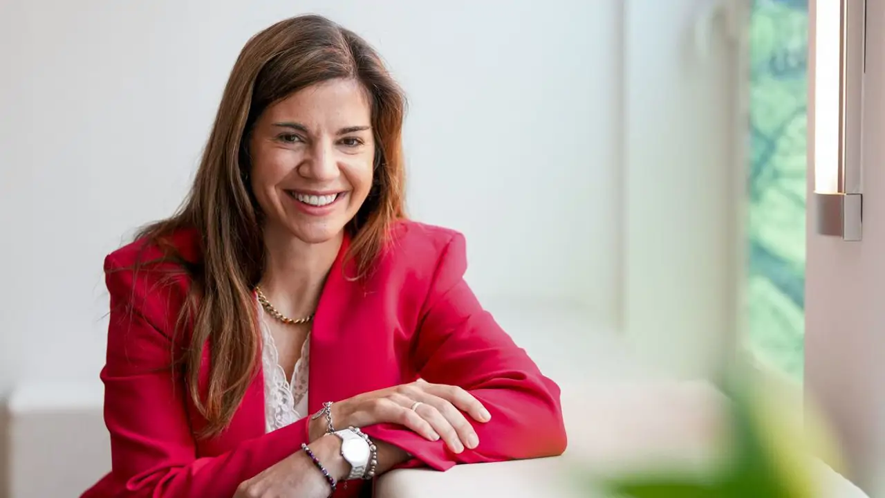 Marian Rojas nos da las claves para que el cortisol no nos enferme: "Si el problema que se te plantea no es tan grave como suponías, relativízalo. Si es serio, actúa para minimizar sus consecuencias"