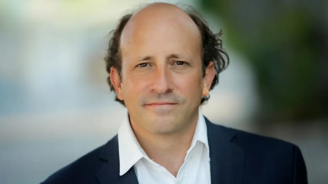 Philip Stark, terapeuta 