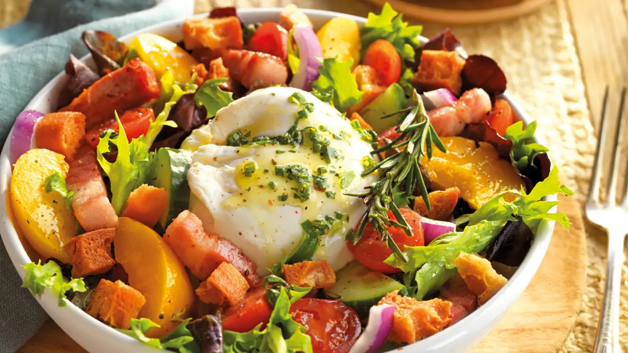 12 recetas con burrata para cenar deliciosas que se preparan rapidísimo 