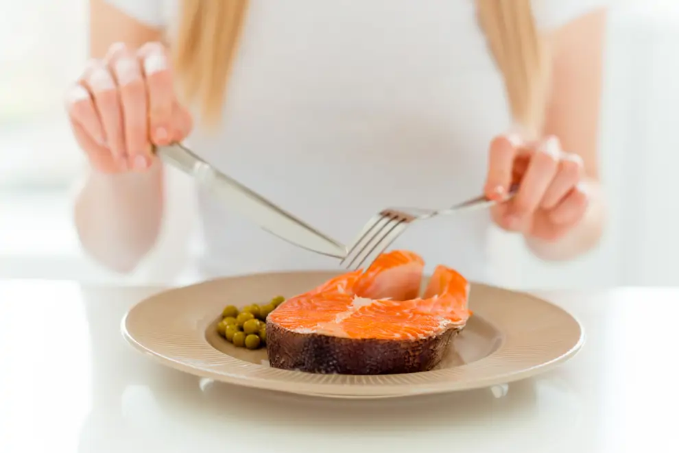 fuentes proteina