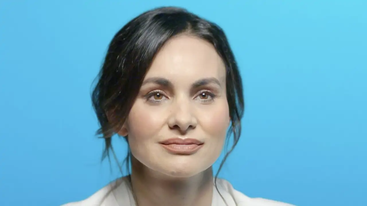 Ana Ibáñez, entrenadora de cerebros: “Si entras en un bloqueo mental y te  cabreas o te entristeces y te quedas alojado en esa emoción, es porque no  tienes flexibilidad cerebral”