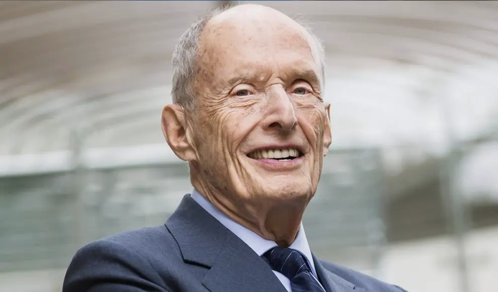 Paul Greengard