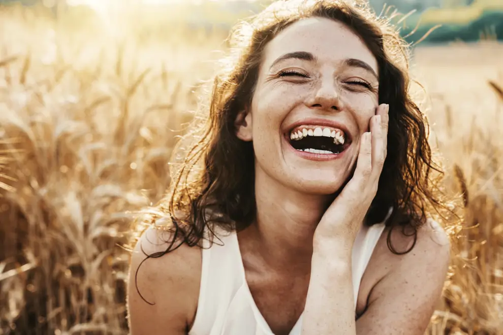felicidad