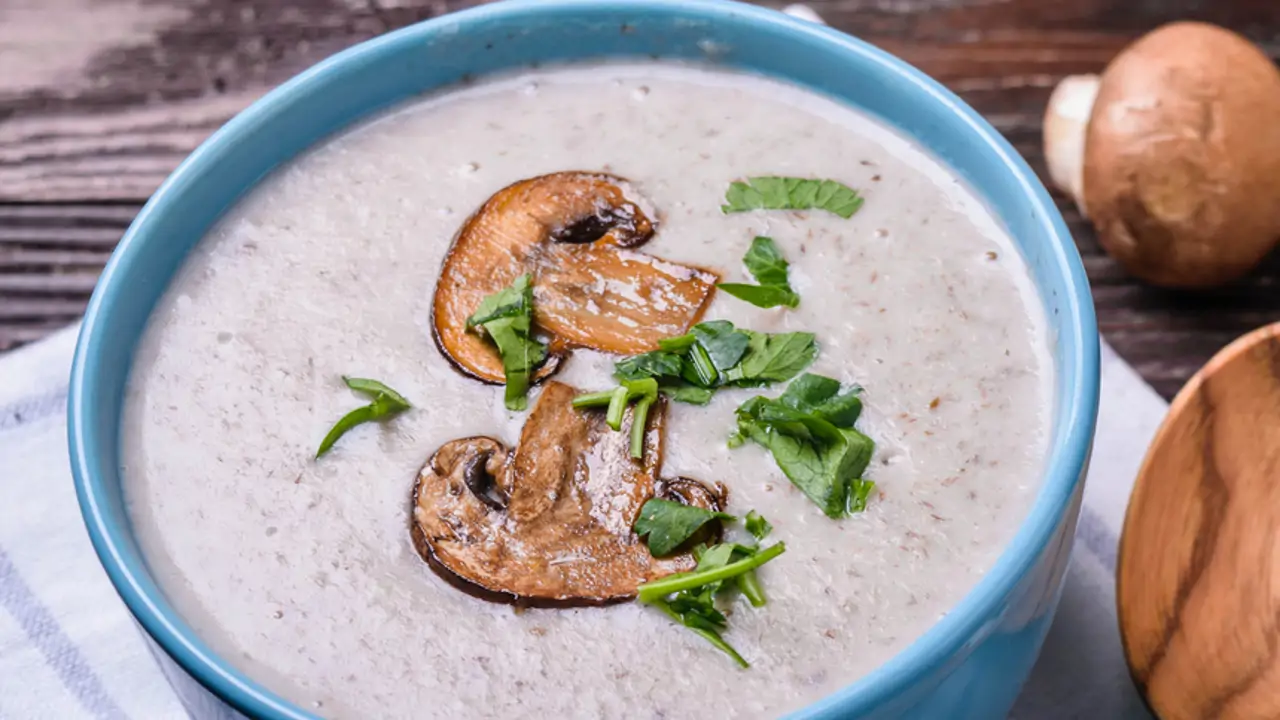 12 cenas de otoño saludables, ligeras, deliciosas y con un toque muy  especial, image size:1280x720