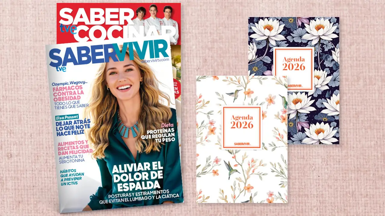 SABER VIVIR SABER VIVIR 302