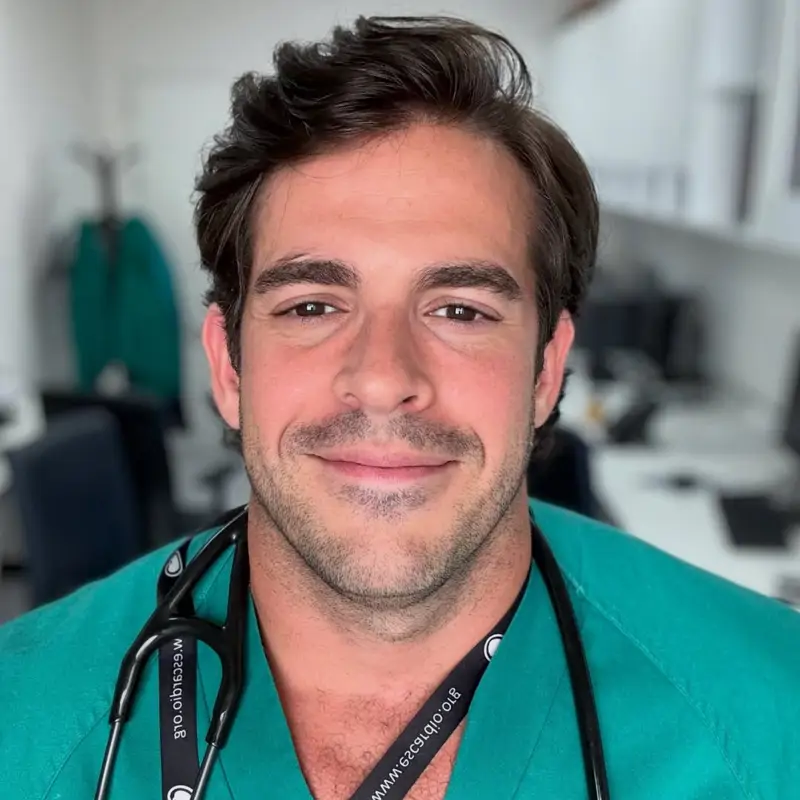 Aurelio Rojas, cardi&oacute;logo: "Toma sardinas 2 veces por semana si quieres aprovechar todos sus beneficios"