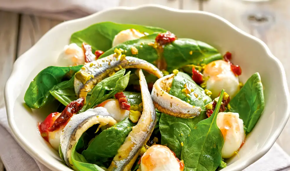 12 Ensaladas Espectaculares Saludables Nutritivas Y F ciles De Hacer 12 Ensaladas Espectaculares Saludables Nutritivas Y F ciles De Hacer