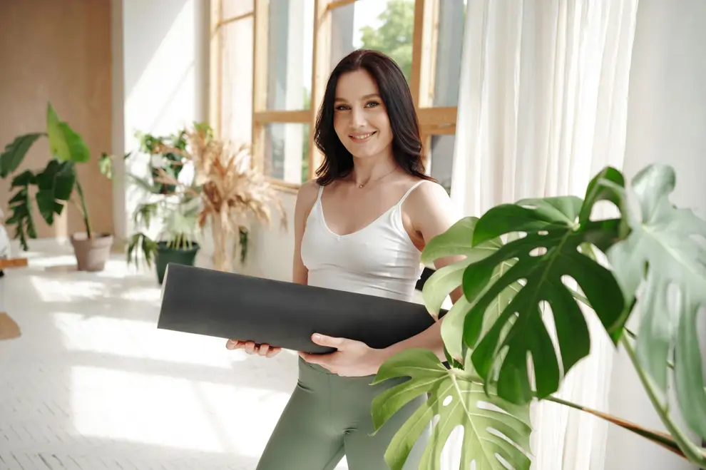 Pilates contemporáneo