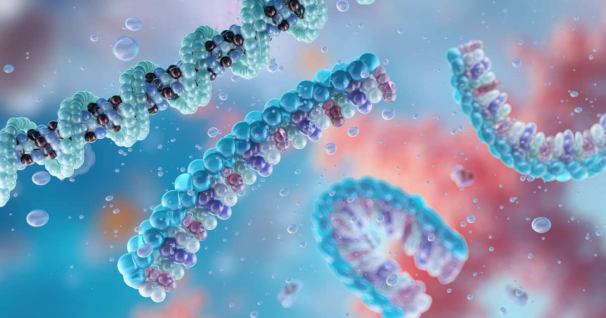 BioNTech mRNA Vaccine Shows Promise Against Aggressive Breast Cancer