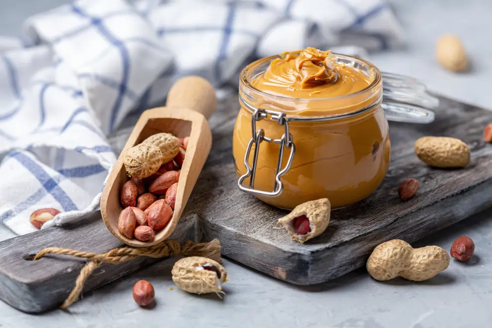crema cacahuete