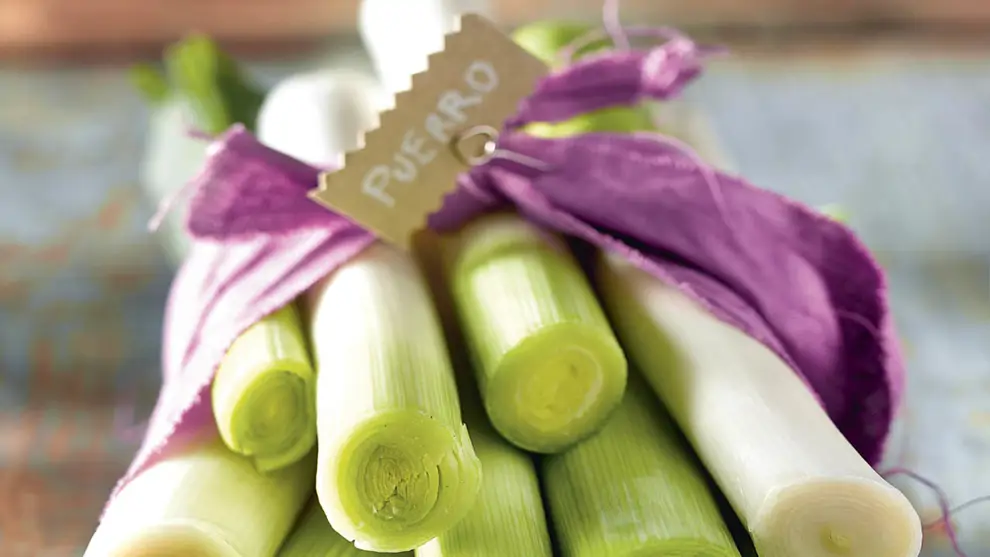 Vegetales de temporada ricos en a´cido fo´lico2