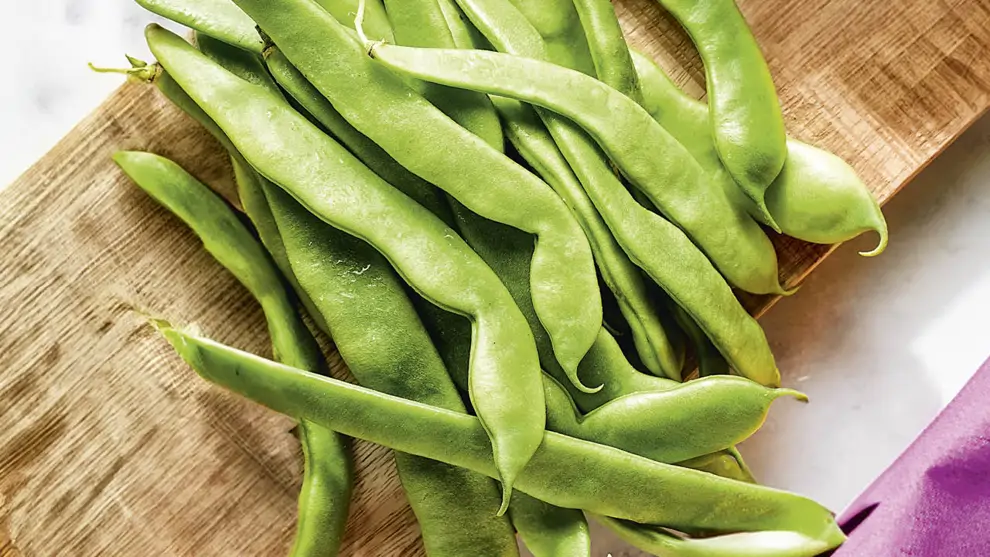 Vegetales de temporada ricos en a´cido fo´lico3