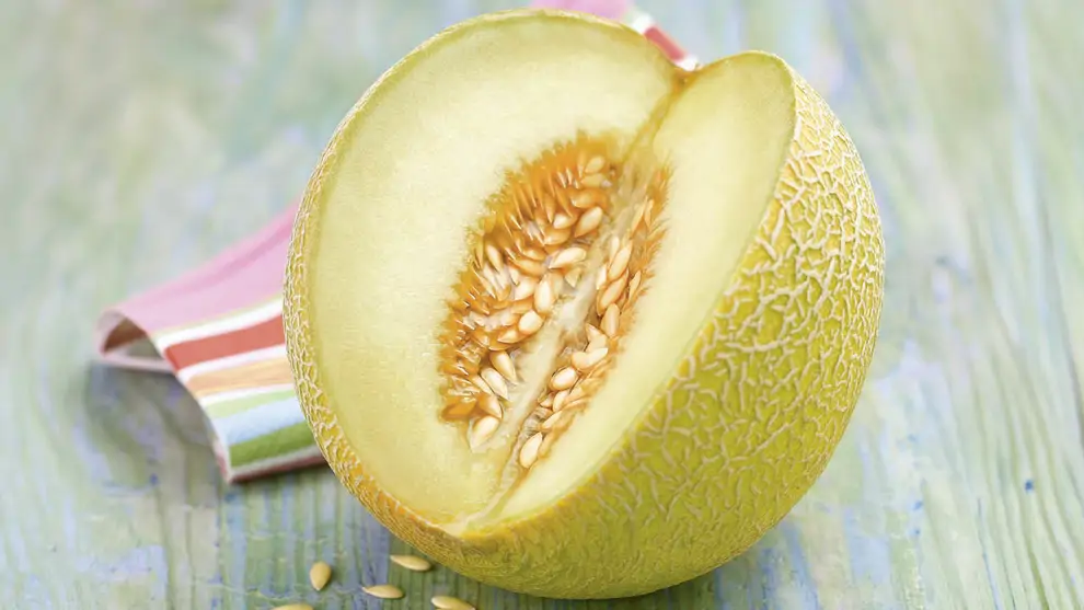Vegetales de temporada ricos en a´cido fo´lico6