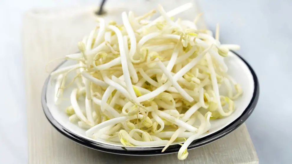 Vegetales de temporada ricos en a´cido fo´lico9