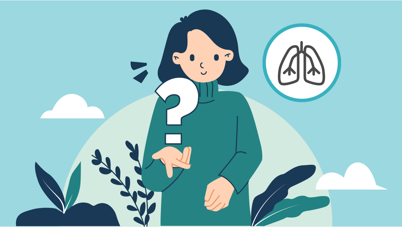 ¿Se puede recuperar la salud pulmonar?
