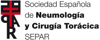 Sociedad española de neumología y cirugía tor��cica